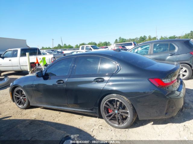 3MW89FF09P8D10101 BMW 330i Xdrive