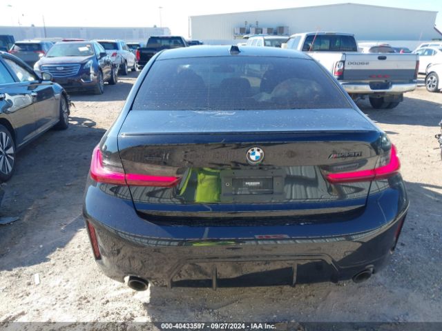 3MW89FF09P8D10101 BMW 330i Xdrive