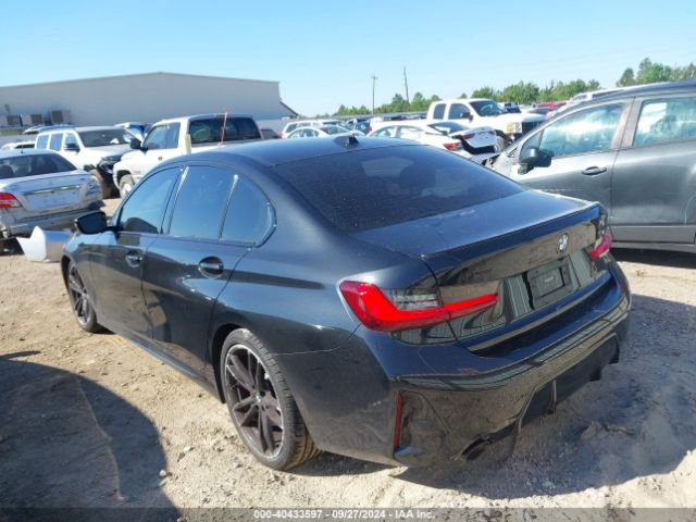3MW89FF09P8D10101 BMW 330i Xdrive