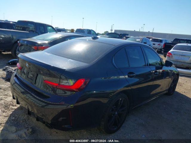3MW89FF09P8D10101 BMW 330i Xdrive