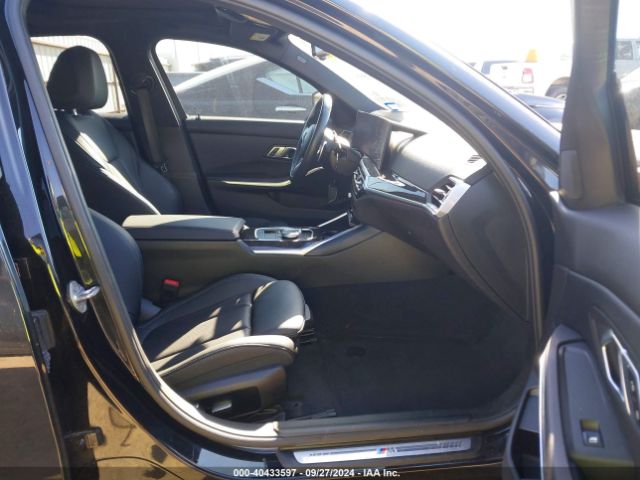 3MW89FF09P8D10101 BMW 330i Xdrive
