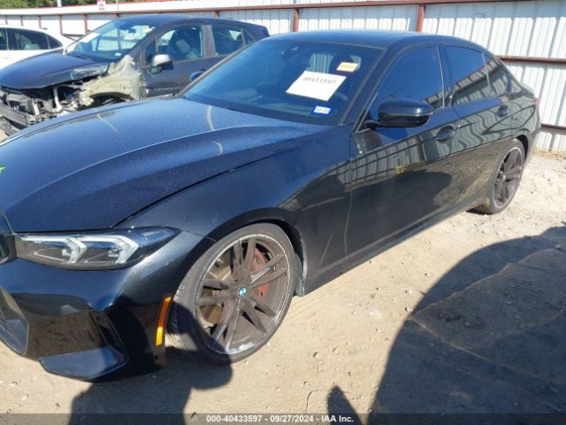 3MW89FF09P8D10101 BMW 330i Xdrive