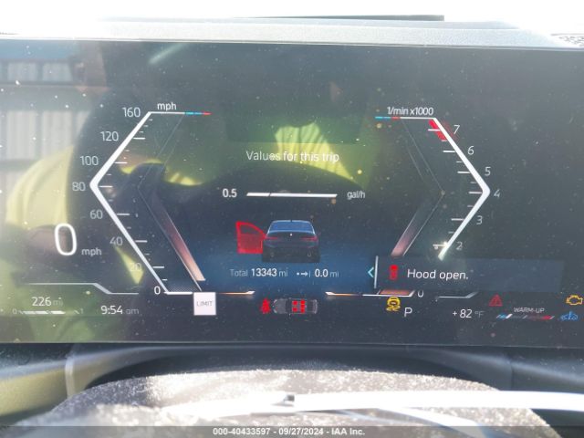 3MW89FF09P8D10101 BMW 330i Xdrive