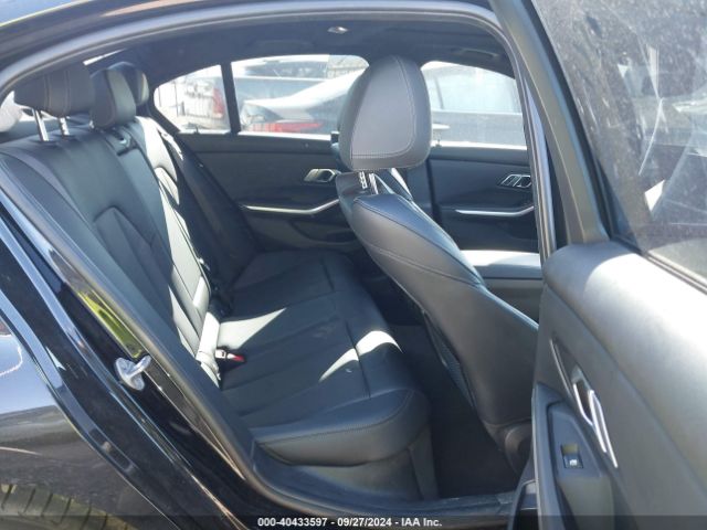 3MW89FF09P8D10101 BMW 330i Xdrive