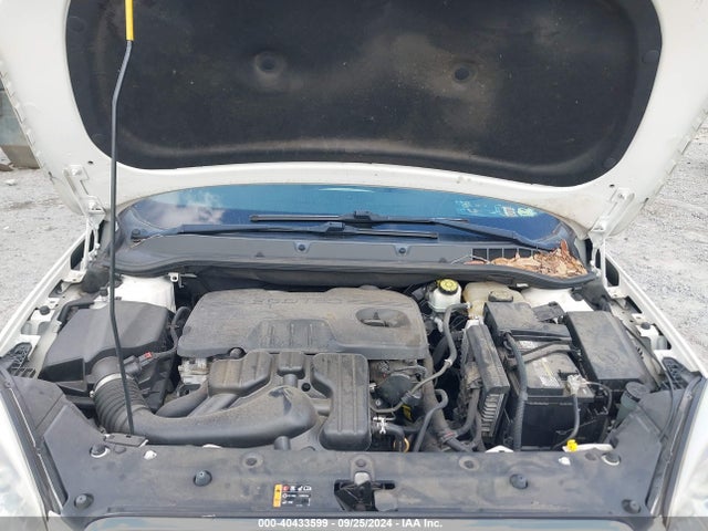 1G4PS5SK2G4108171 Buick Verano Leather Group