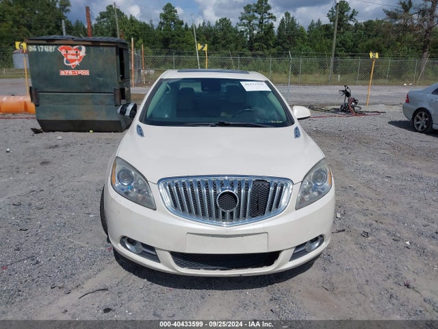 1G4PS5SK2G4108171 Buick Verano Leather Group