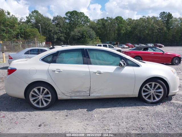 1G4PS5SK2G4108171 Buick Verano Leather Group