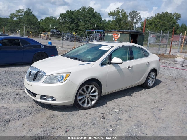 1G4PS5SK2G4108171 Buick Verano Leather Group