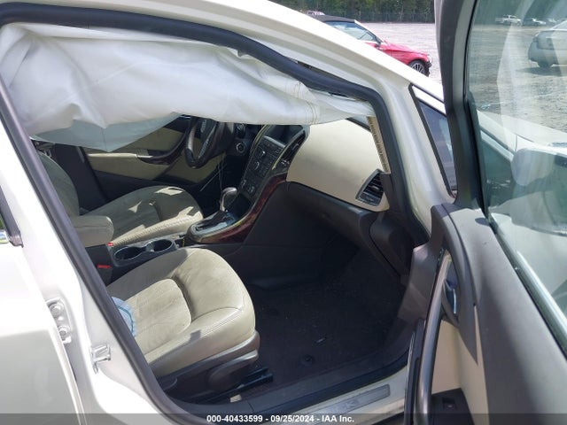 1G4PS5SK2G4108171 Buick Verano Leather Group