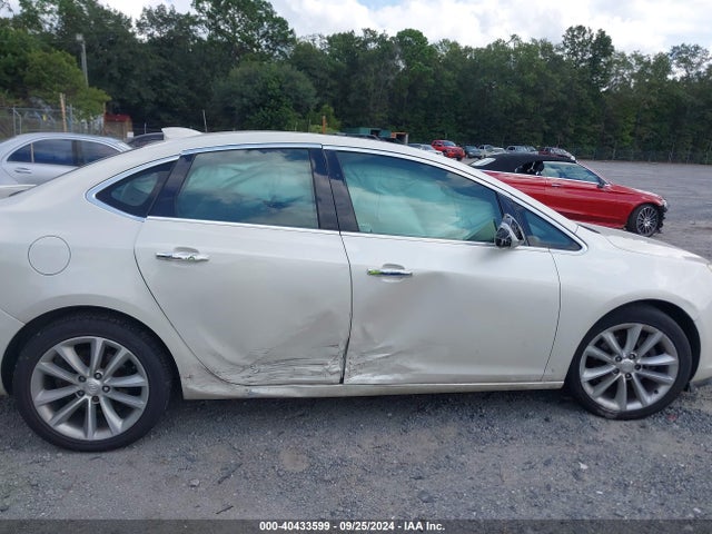 1G4PS5SK2G4108171 Buick Verano Leather Group