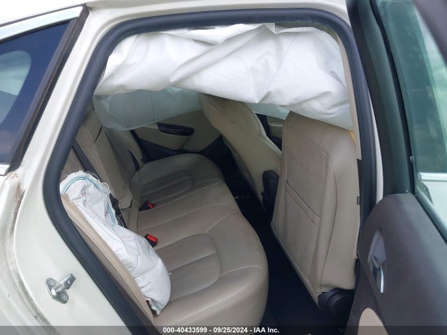 1G4PS5SK2G4108171 Buick Verano Leather Group