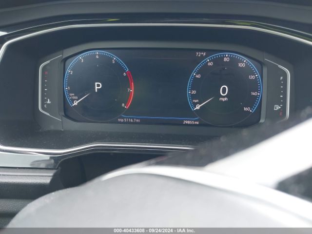 3VWE57BU2KM049231 Volkswagen Jetta 1.4t Sel