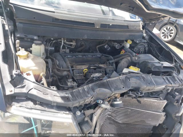 3C4PDCGB6GT106901 Dodge Journey Crossroad Plus