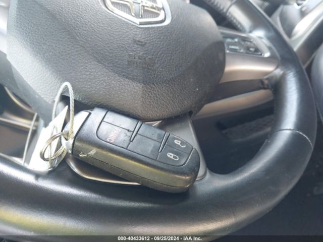 3C4PDCGB6GT106901 Dodge Journey Crossroad Plus