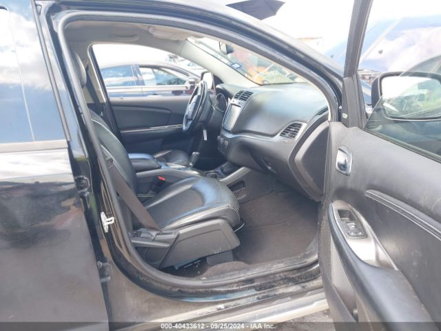 3C4PDCGB6GT106901 Dodge Journey Crossroad Plus