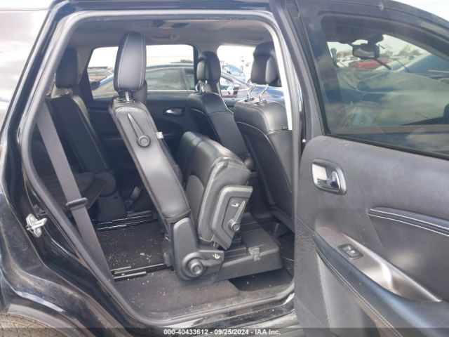 3C4PDCGB6GT106901 Dodge Journey Crossroad Plus