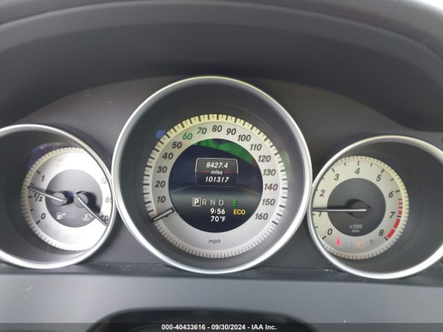 WDDGF8ABXEA939823 Mercedes-Benz C 300 Luxury 4matic/sport 4matic
