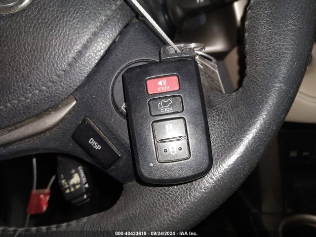 Toyota Rav4 Limited 2015 2T3YFREV9FW203922 Image 11