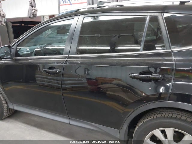 Toyota Rav4 Limited 2015 2T3YFREV9FW203922 Image 14