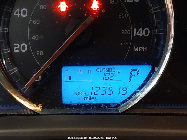 Toyota Rav4 Limited 2015 2T3YFREV9FW203922 Image 15