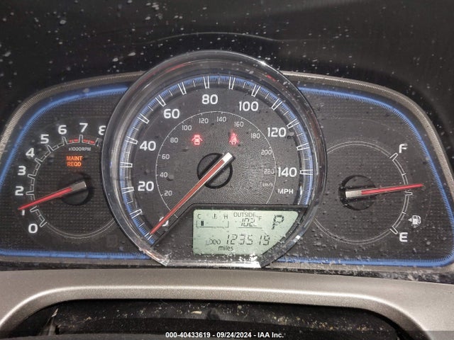 Toyota Rav4 Limited 2015 2T3YFREV9FW203922 Image 7