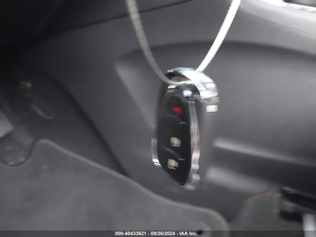 Chevrolet EQUINOX LS 2019 3GNAXSEV8KL125924 Image 11