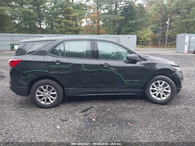 Chevrolet EQUINOX LS 2019 3GNAXSEV8KL125924 Image 13