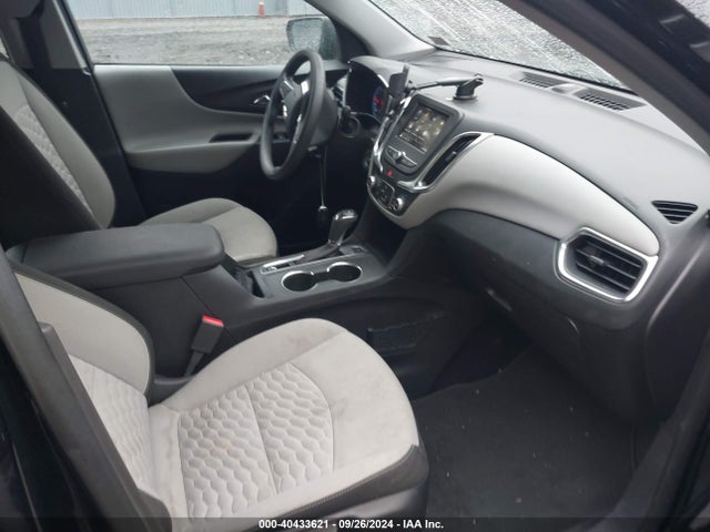 Chevrolet EQUINOX LS 2019 3GNAXSEV8KL125924 Image 5