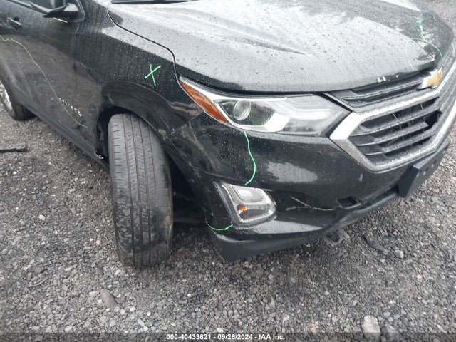 Chevrolet EQUINOX LS 2019 3GNAXSEV8KL125924 Image 6