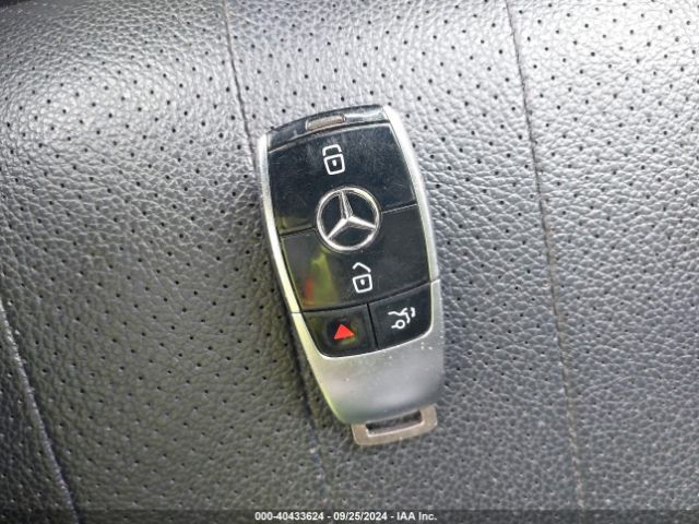 WDDZF4KB5JA342962 Mercedes-Benz E 300 4matic