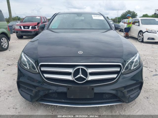 WDDZF4KB5JA342962 Mercedes-Benz E 300 4matic
