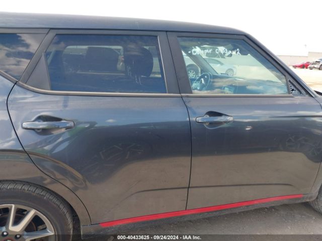 KNDJ63AU3L7092027 KIA Soul Gt-line