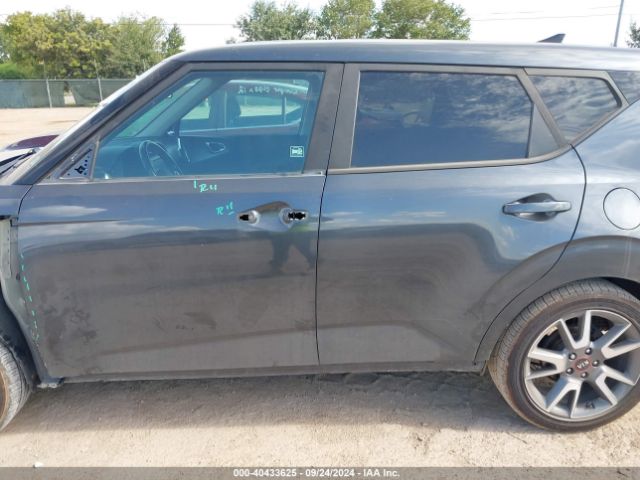 KNDJ63AU3L7092027 KIA Soul Gt-line