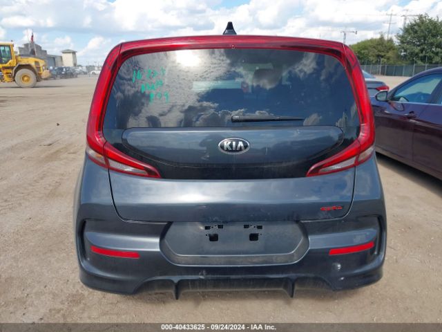 KNDJ63AU3L7092027 KIA Soul Gt-line