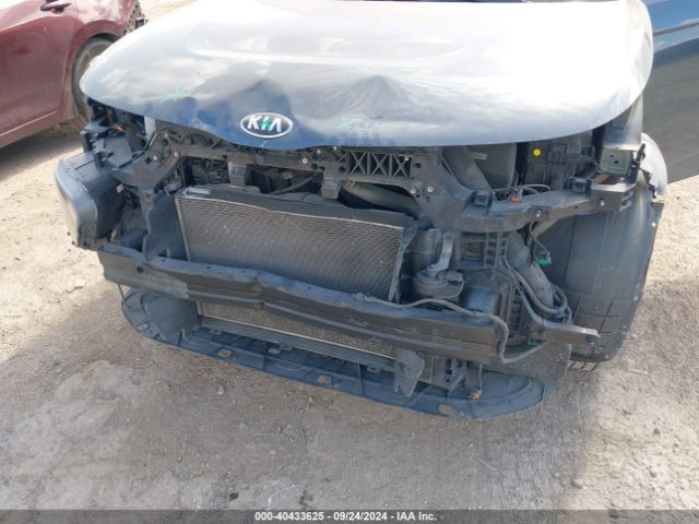 KNDJ63AU3L7092027 KIA Soul Gt-line