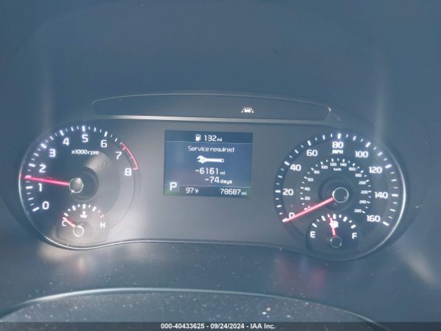 KNDJ63AU3L7092027 KIA Soul Gt-line