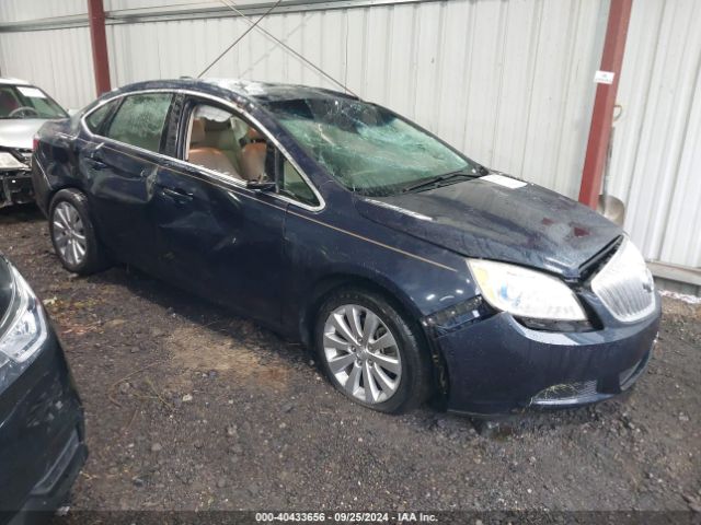 1G4PP5SK6G4140235 Buick Verano