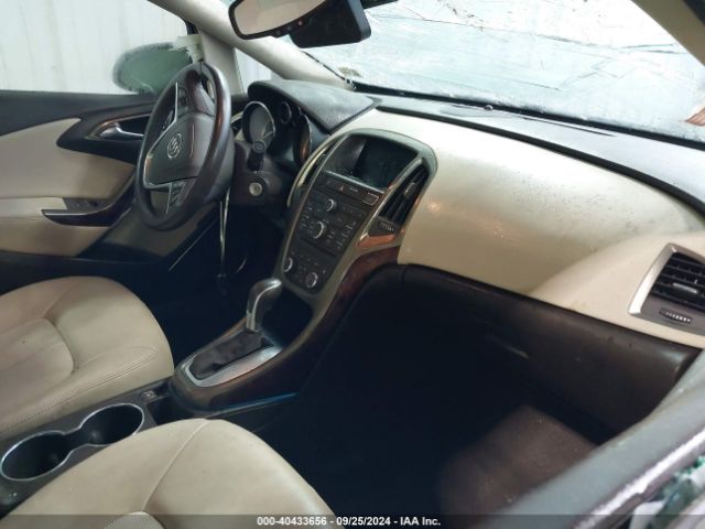 1G4PP5SK6G4140235 Buick Verano