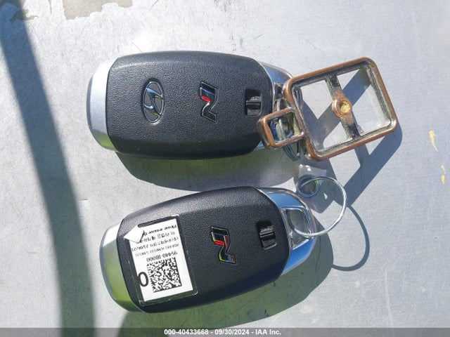 Hyundai ELANTRA N 2023 KMHLW4AK1PU016015 Image 11