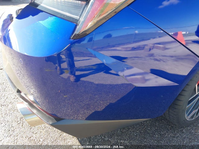 Hyundai ELANTRA N 2023 KMHLW4AK1PU016015 Image 17