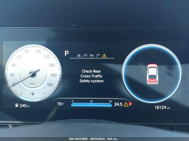 Hyundai ELANTRA N 2023 KMHLW4AK1PU016015 Image 7