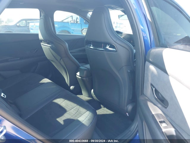 Hyundai ELANTRA N 2023 KMHLW4AK1PU016015 Image 8