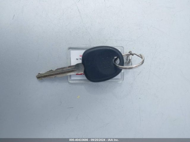 3KPFK4A70HE099395 KIA FORTE LX