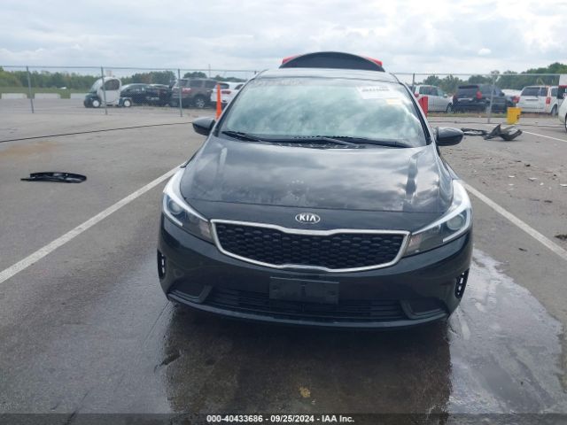 3KPFK4A70HE099395 KIA FORTE LX