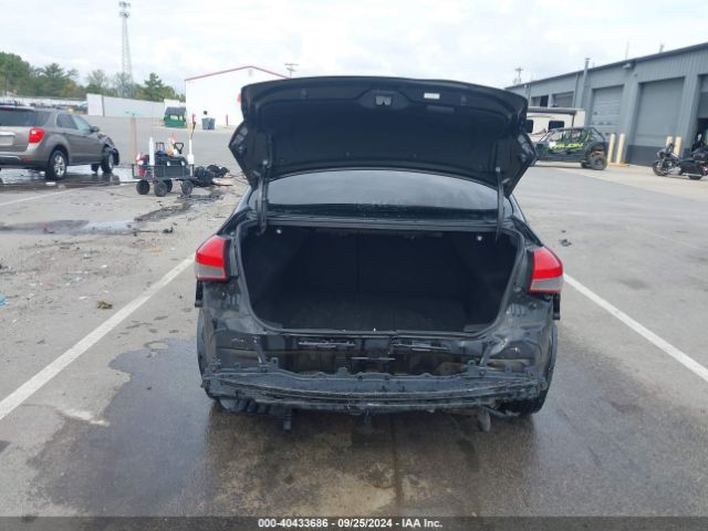 3KPFK4A70HE099395 KIA FORTE LX