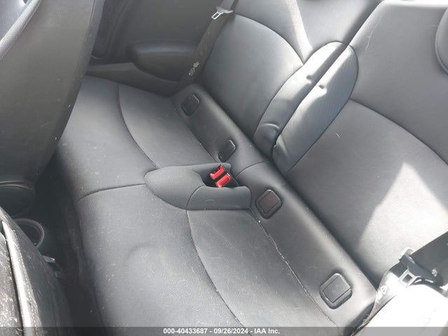 2009 MINI COOPER WMWMF33599TW70132 Photo 7