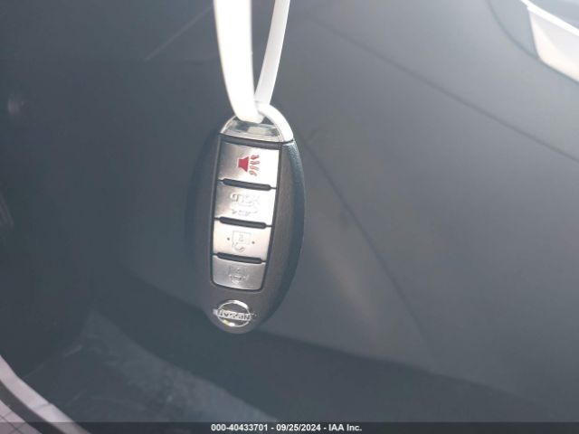 3N1AB7APXJL624544 Nissan SENTRA SV