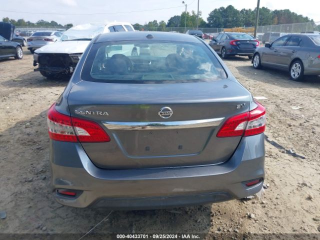 3N1AB7APXJL624544 Nissan SENTRA SV