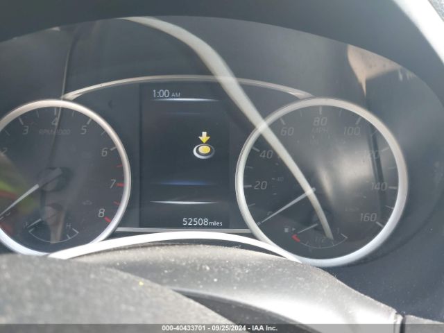 3N1AB7APXJL624544 Nissan SENTRA SV