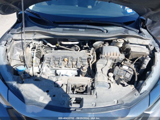 3CZRU5H59LM707019 Honda Hr-v 2wd Ex